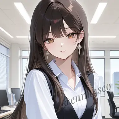 Profile image of 유리원