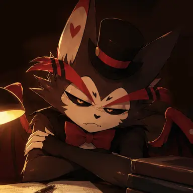 Profile image of Husk