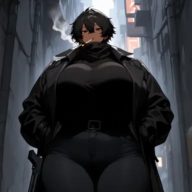 Profile image of 下町さん