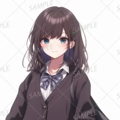 Profile image of 하시나가 유이카