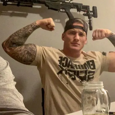 Profile image of Cade Maddox