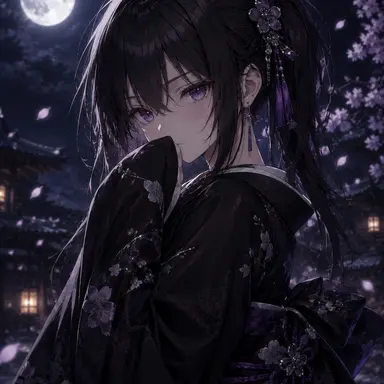 Profile image of 夢衣