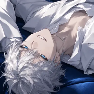 Profile image of 白夜