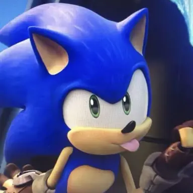 Profile image of ソニック