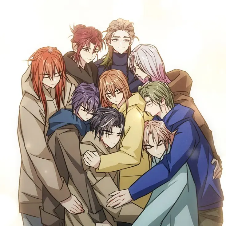 NiceThumb8091의 다크문(달의 제단 남매)