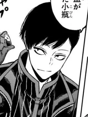 CasualLlama9446의 あなたの余命は１ヶ月。