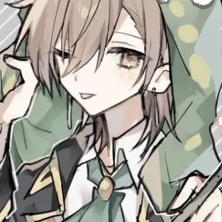 Profile image of うり