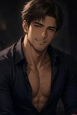 Profile image of Yamato
