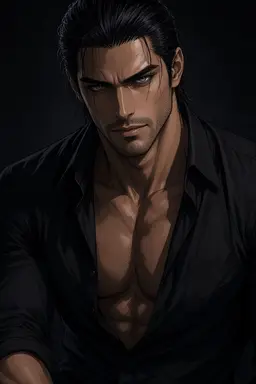 Profile image of Jin