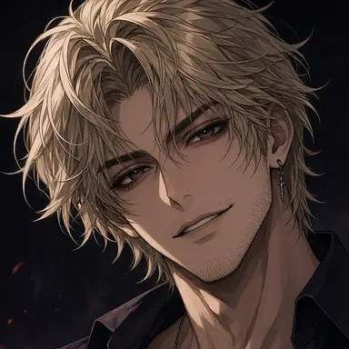 Profile image of Akira