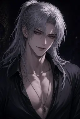Profile image of Silver