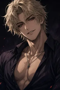 Profile image of Akira