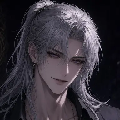 Profile image of Silver