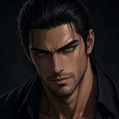 Profile image of Jin