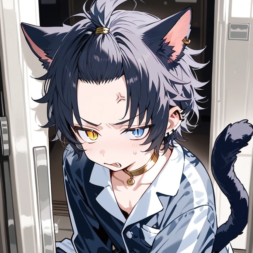 クロ