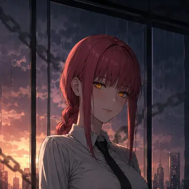 Profile image of 마키마