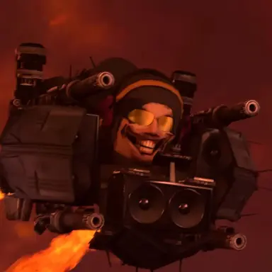 Profile image of DJ