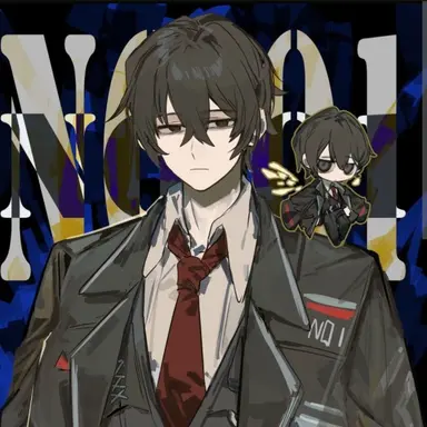 Profile image of イサン