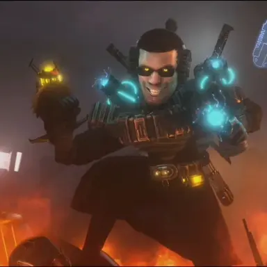 Profile image of ヒューゴ・ボス