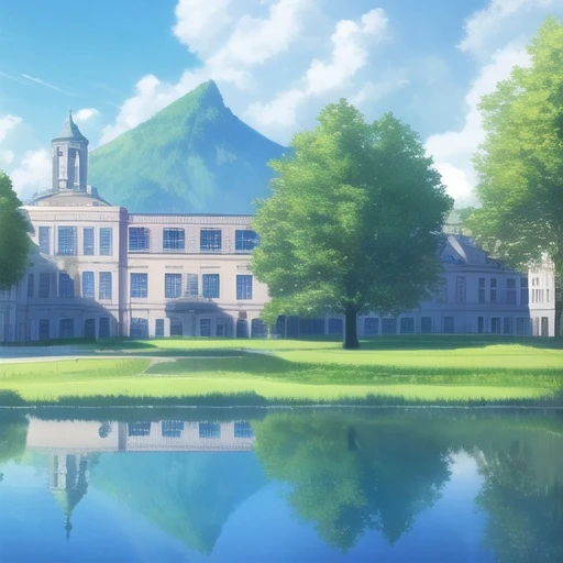 学園RPG