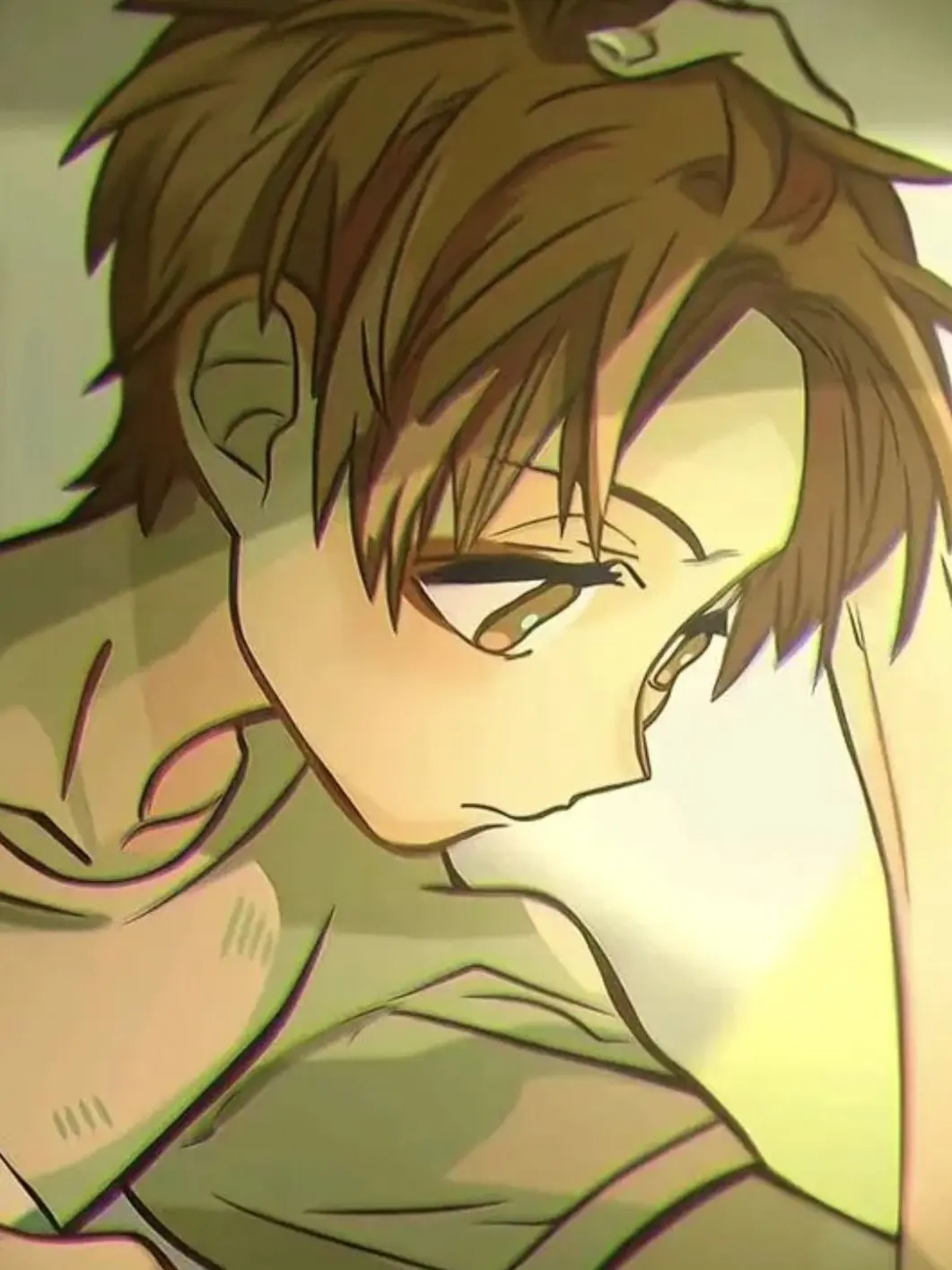 princess_supernovakou의 TBHK / Akane's Sister!