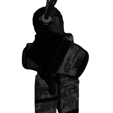 Profile image of SWAT 경찰