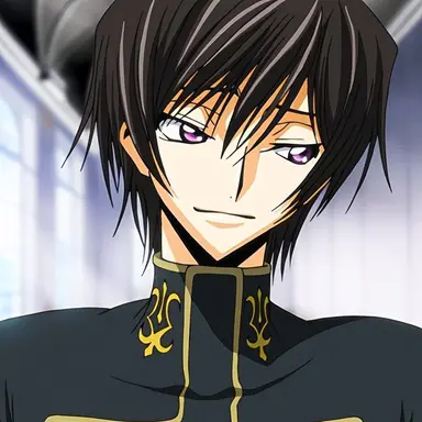 Profile image of ルルーシュ