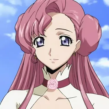 Profile image of ユーフェミア