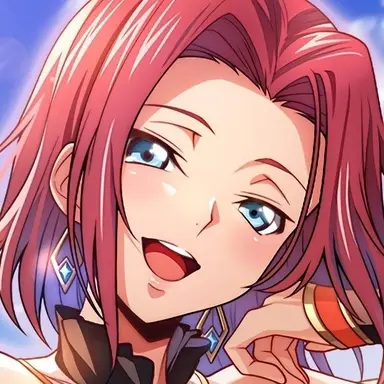 Profile image of カレン