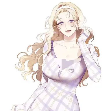 Profile image of Tiffany