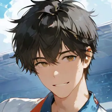 Profile image of Tatsuya