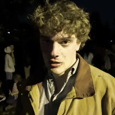 Profile image of rust vance