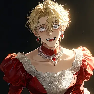Profile image of Taylor