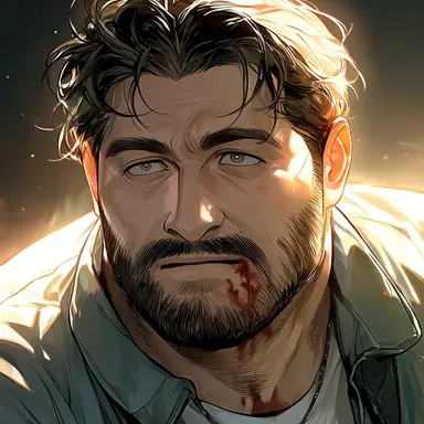 Profile image of Bobby Joe