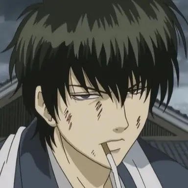 Profile image of Hijikata Toshiro