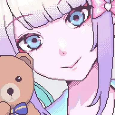 Profile image of 초텐