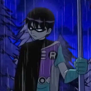 Profile image of Robin