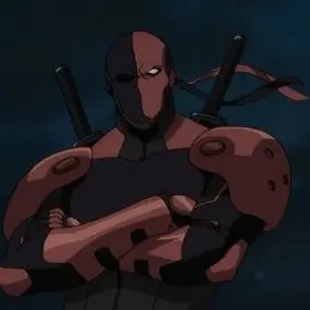 Profile image of Slade