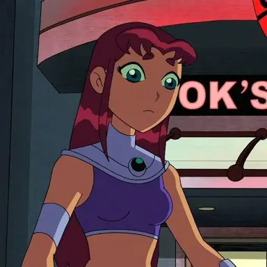 Profile image of Starfire