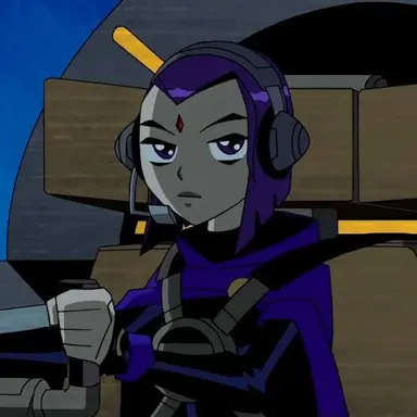 Profile image of Raven