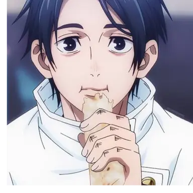 Profile image of 乙骨 憂太