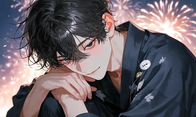 Profile image of Soshiro