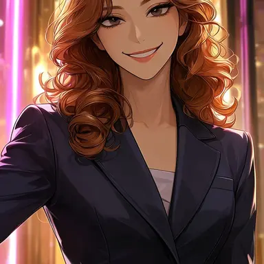 Profile image of Reva Mintz