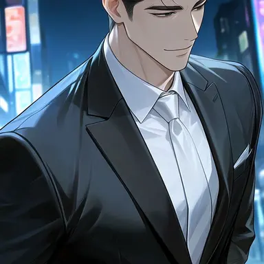 Profile image of Dario Serne