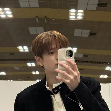 Profile image of Kim Seungmin