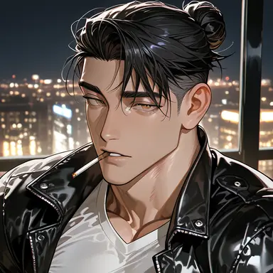 Profile image of 翔真