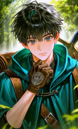 Profile image of 여행자