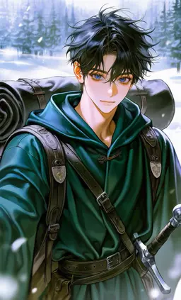Profile image of 여행자
