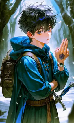 Profile image of 여행자