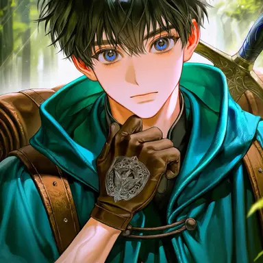 Profile image of 여행자